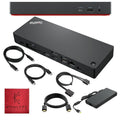 Thunderbolt 4 Docking Station