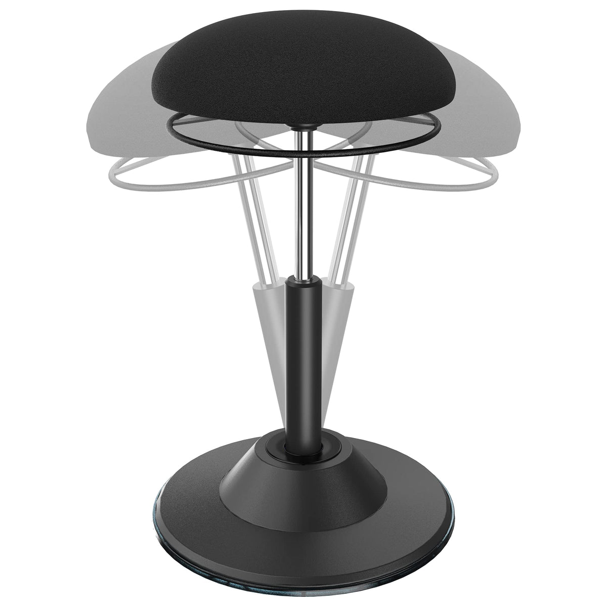 Standing Desk Perch Stool