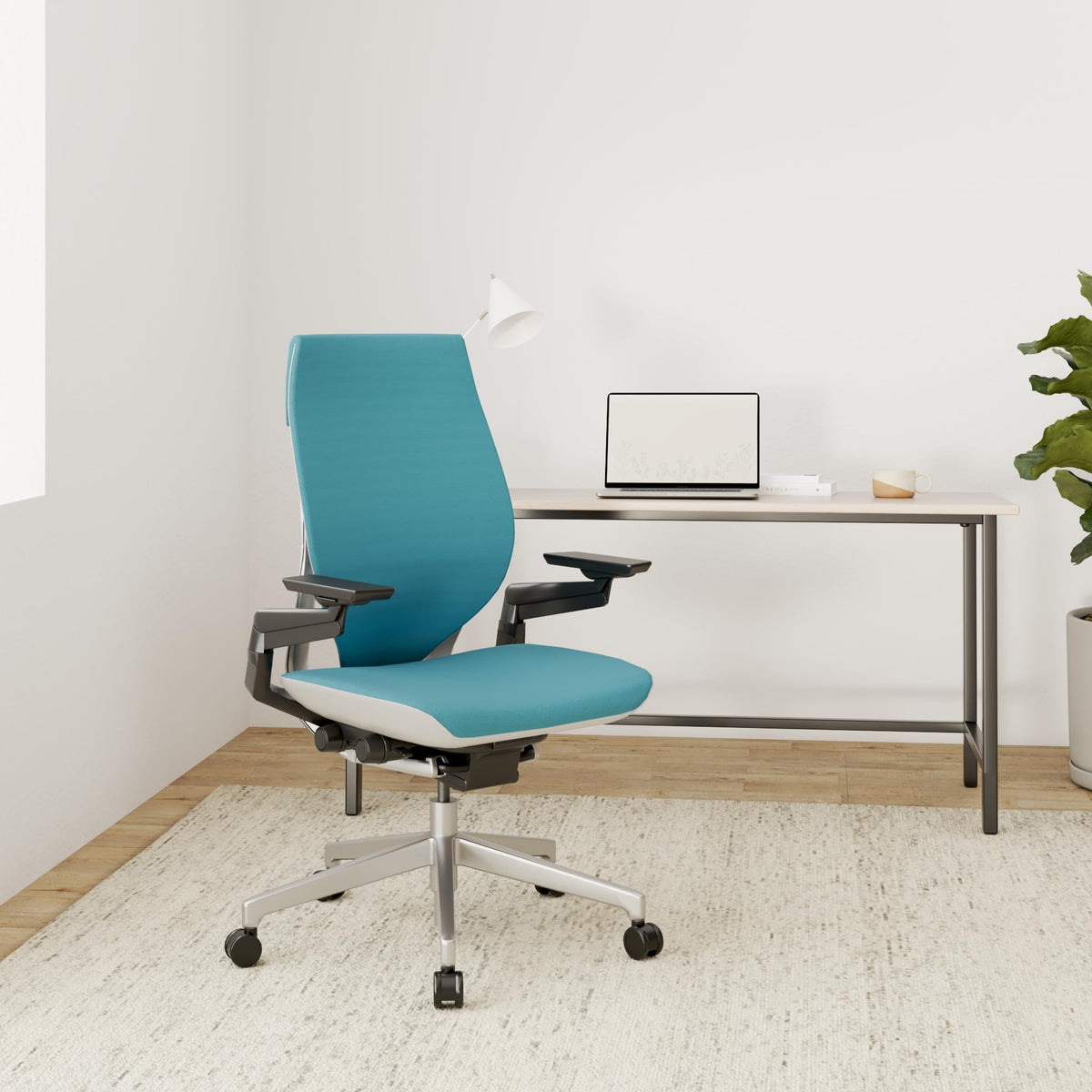 360° Adjustable Ergonomic Chair