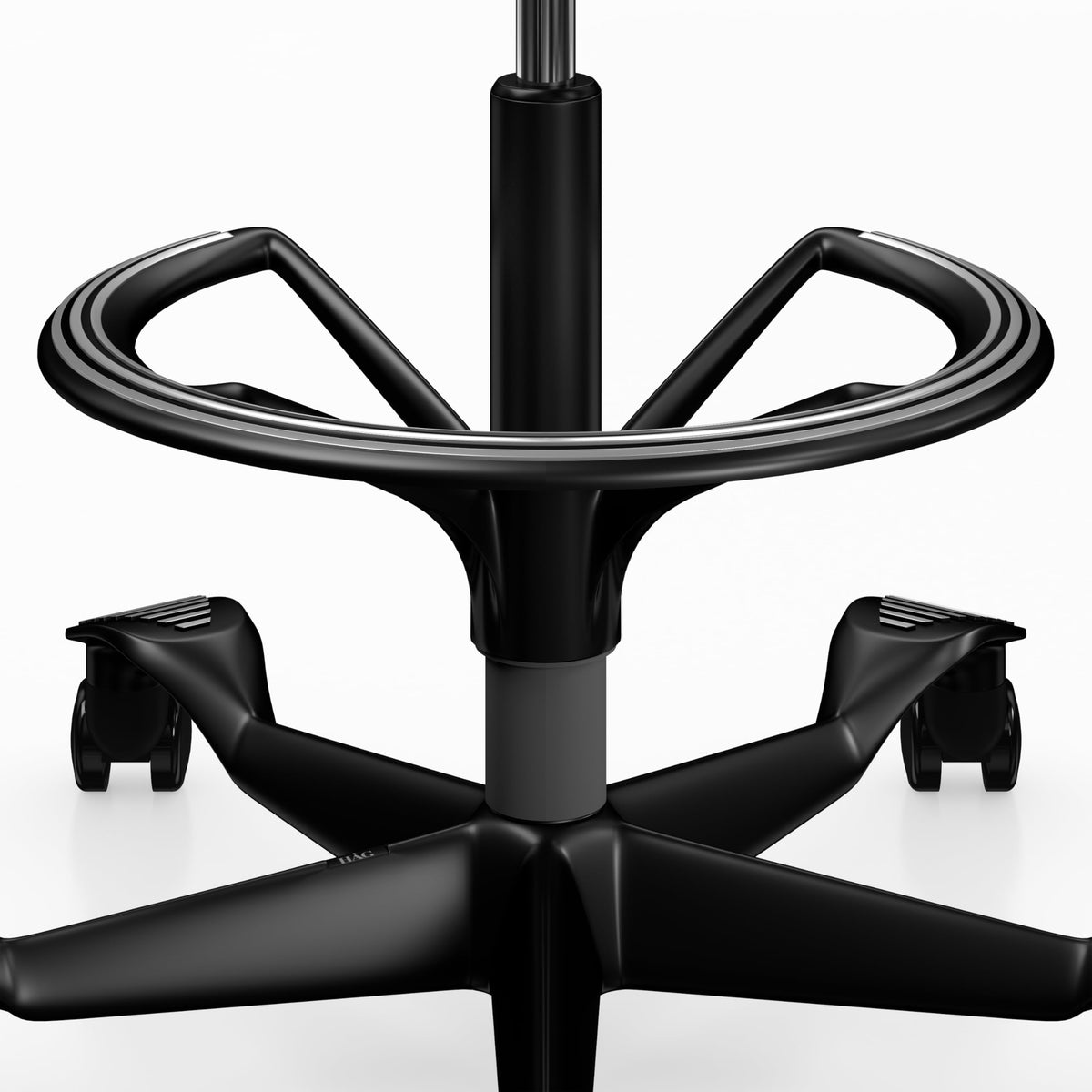 Adjustable Standing Desk Chair
