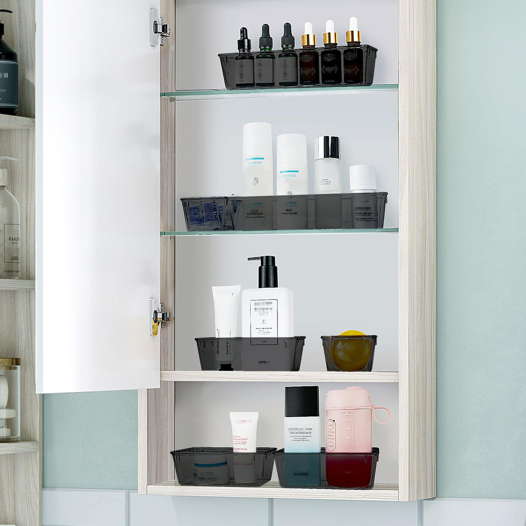 25-Piece Drawer Organizer Set