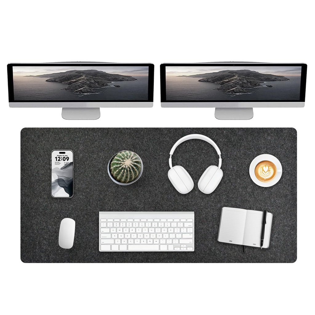 Felt Desk Mat