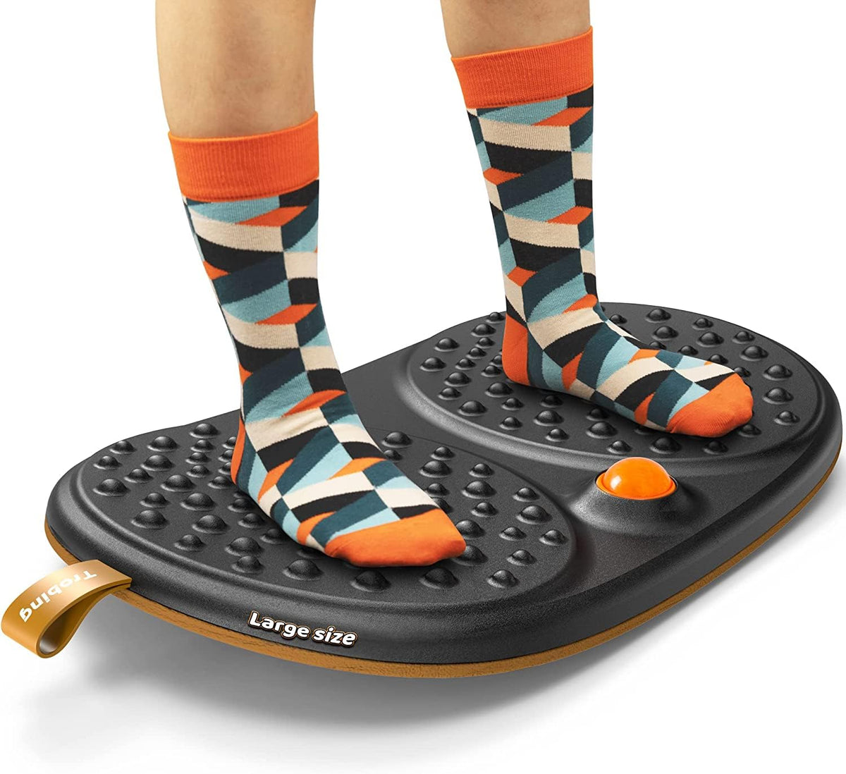 Standing Mat Balance Board