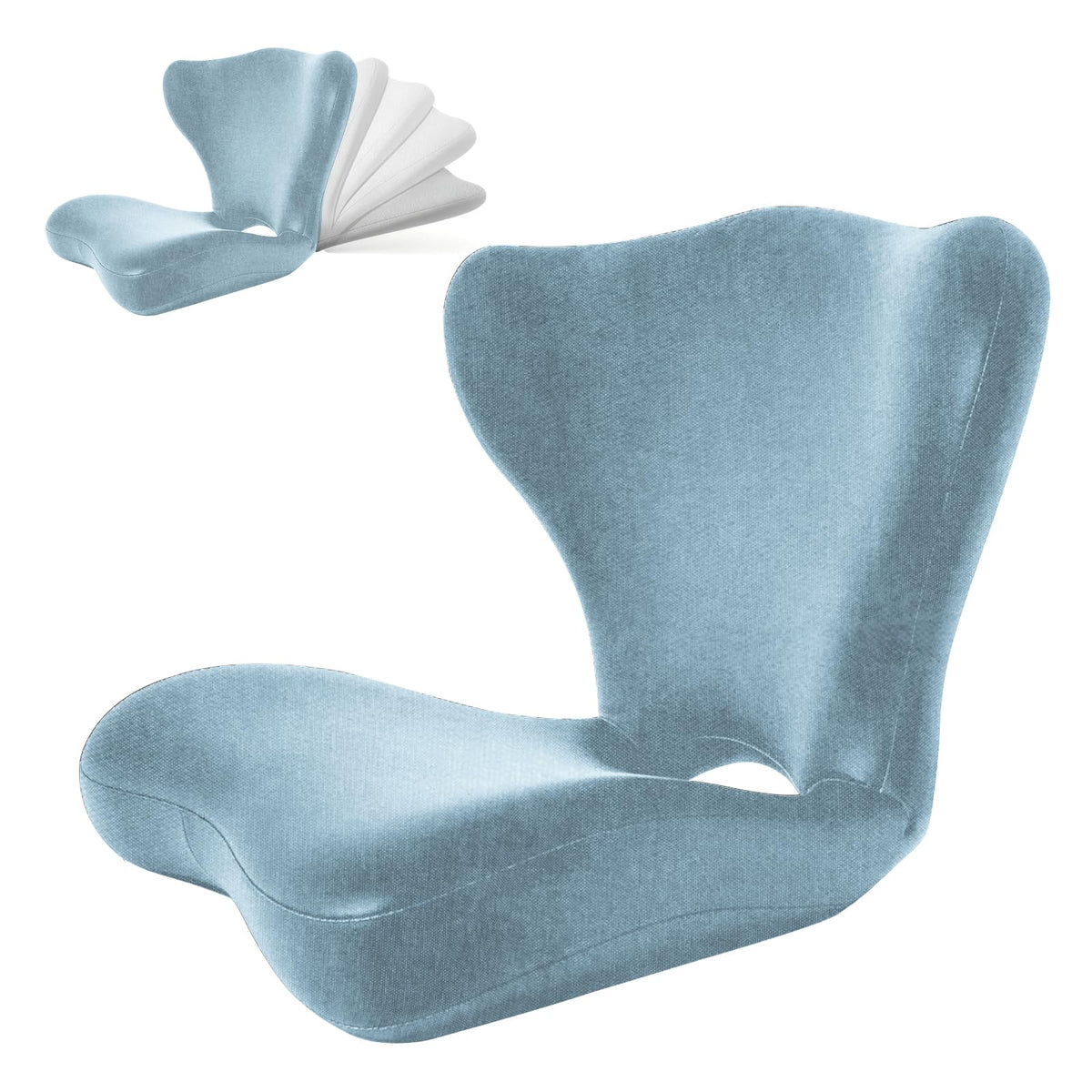 Memory Foam Lumbar Support