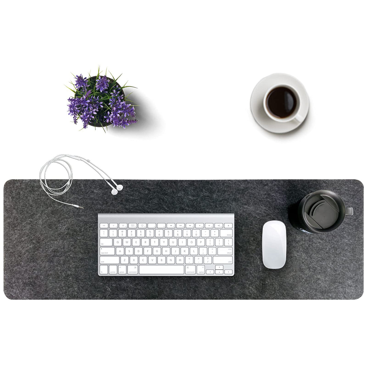 Felt Desk Mat