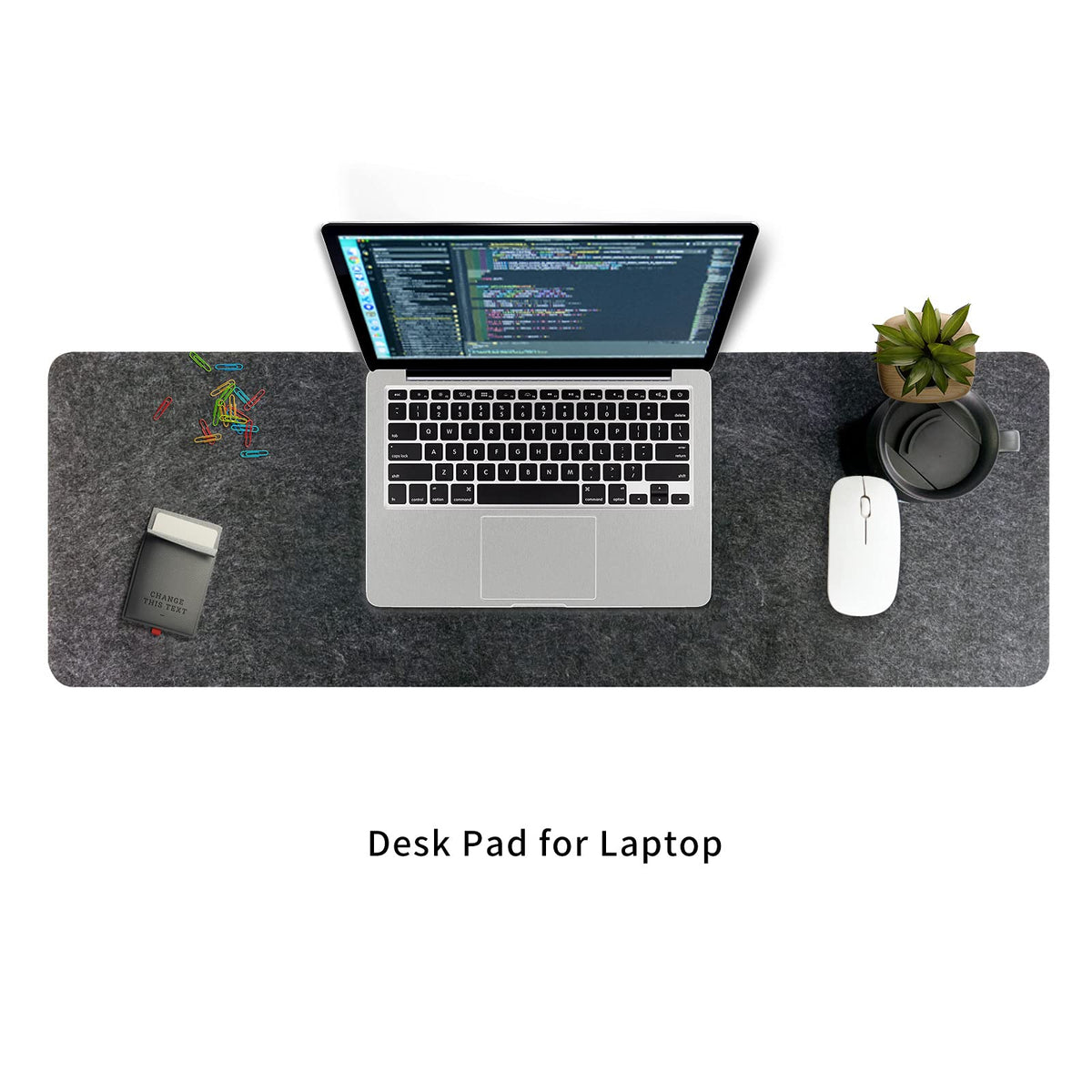 Felt Desk Mat