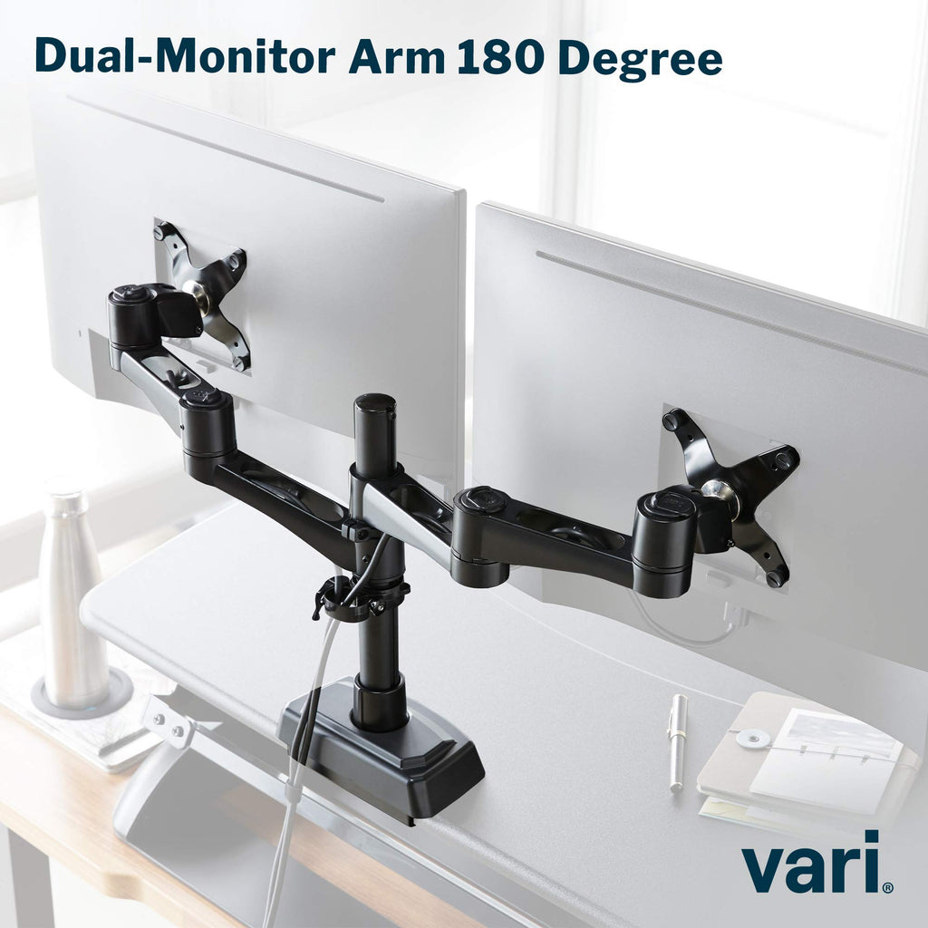 Adjustable Monitor Arm