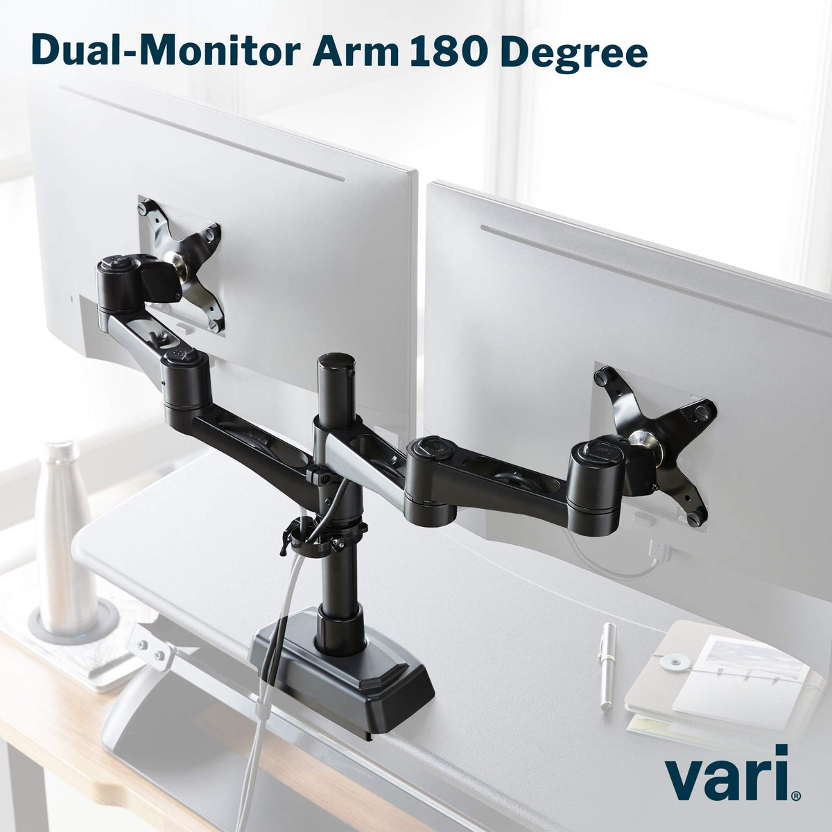 Adjustable Monitor Arm