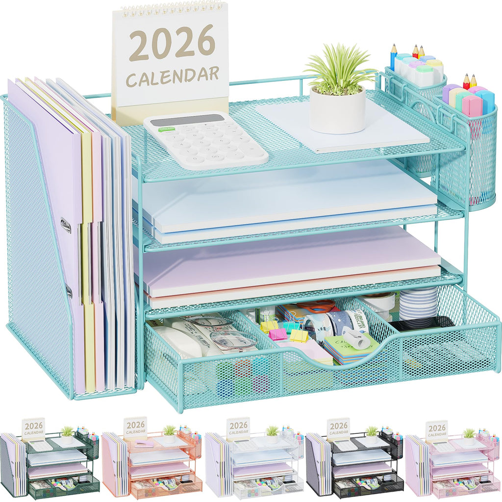 Desktop File Organizer