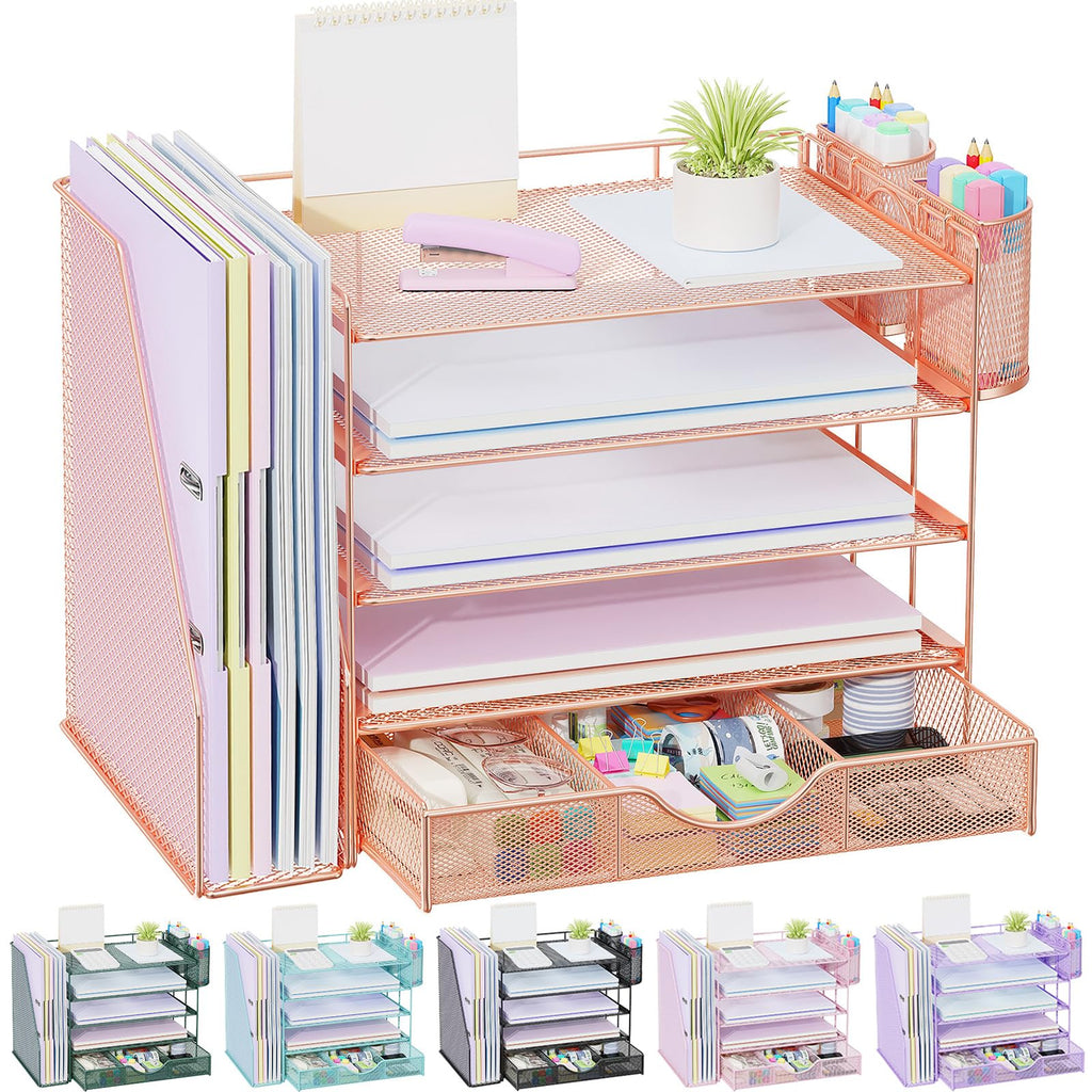 Desktop File Organizer
