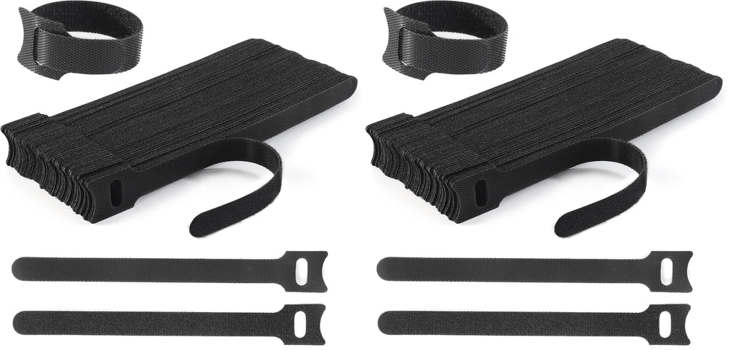 Reusable Cable Tie Set
