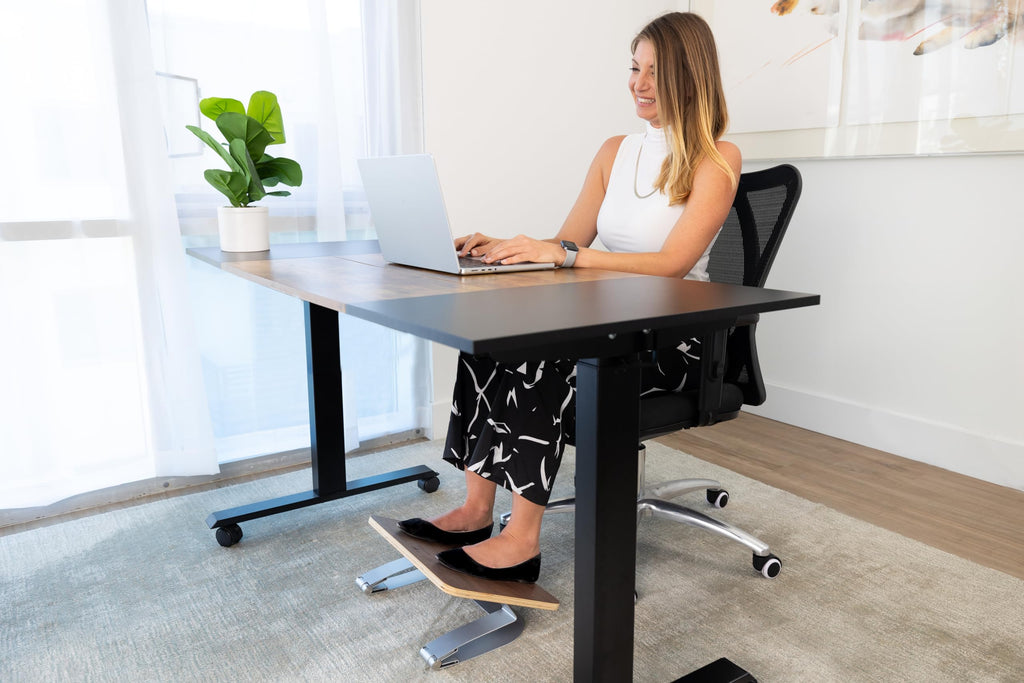 Active Motion Footrest