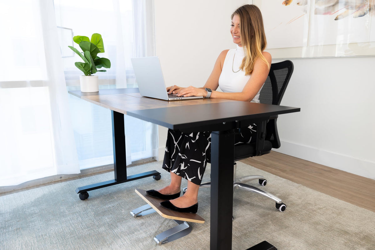 Active Motion Footrest