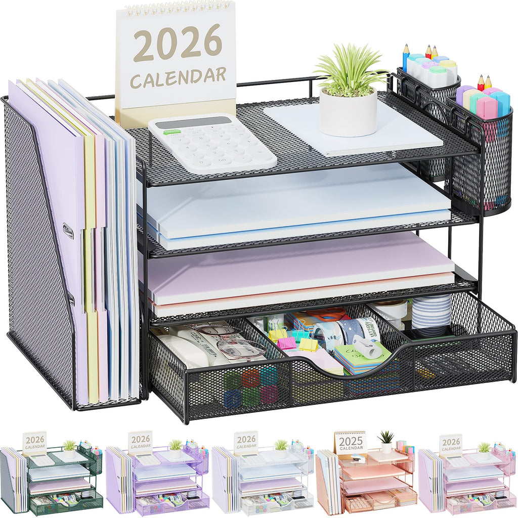 Desktop File Organizer