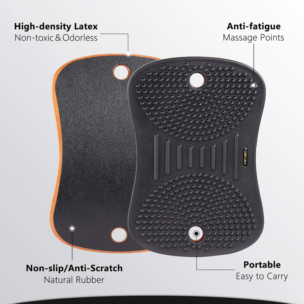 Anti-Fatigue Balance Mat