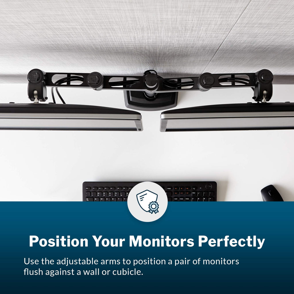 Adjustable Monitor Arm