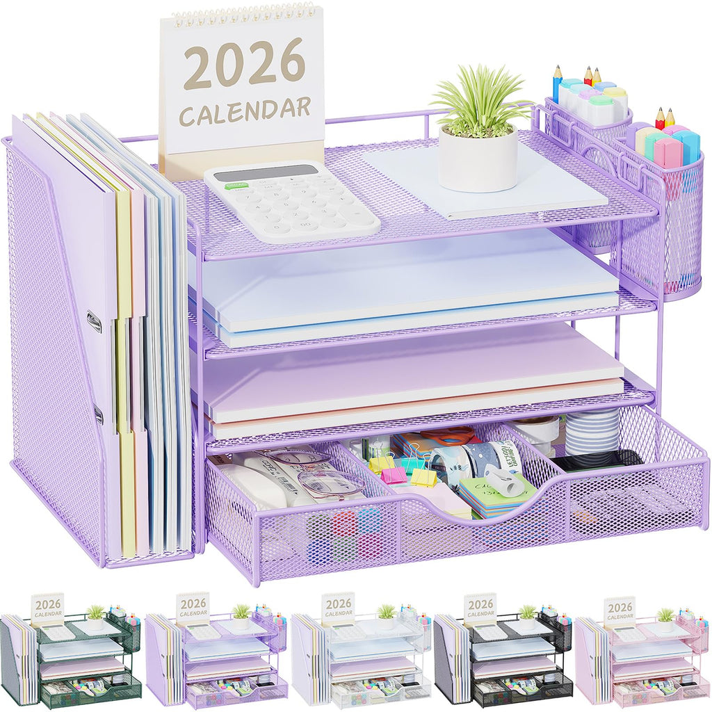 Desktop File Organizer