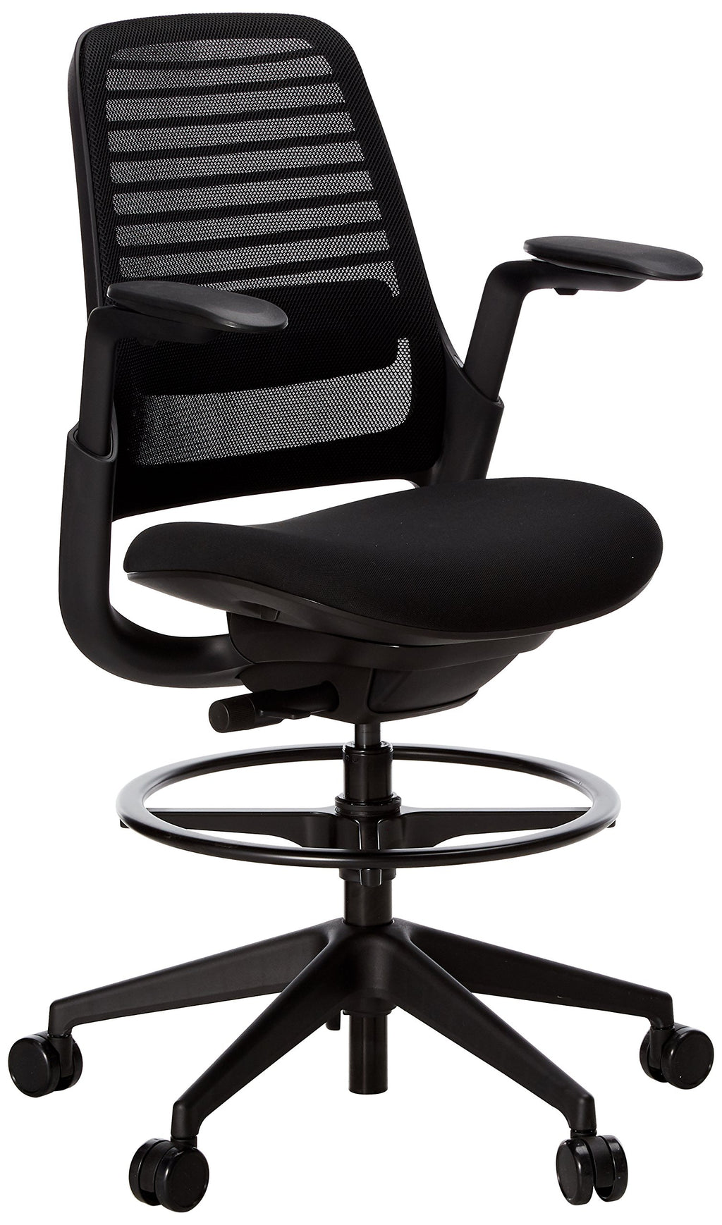 Adjustable Drafting Stool Chair