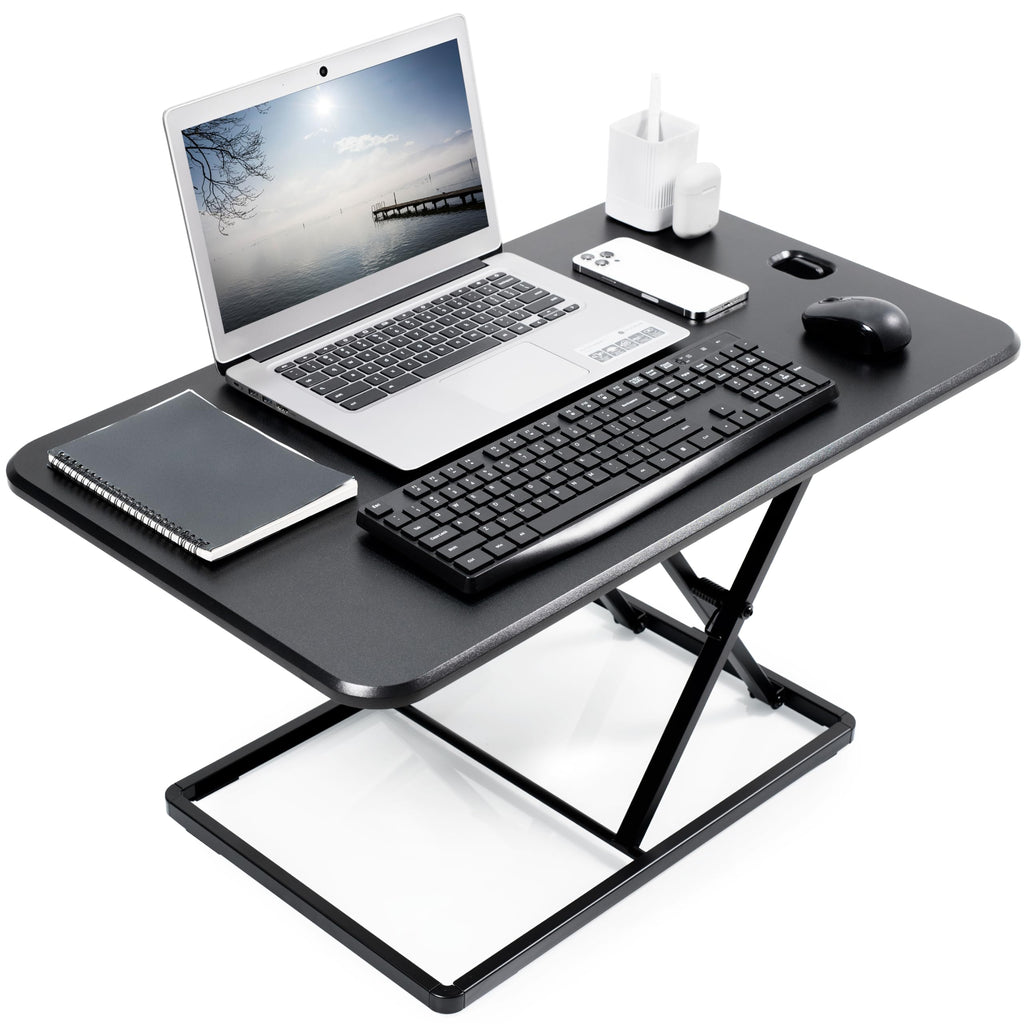 Ultra-Slim Standing Desk Riser