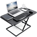 Ultra-Slim Standing Desk Riser