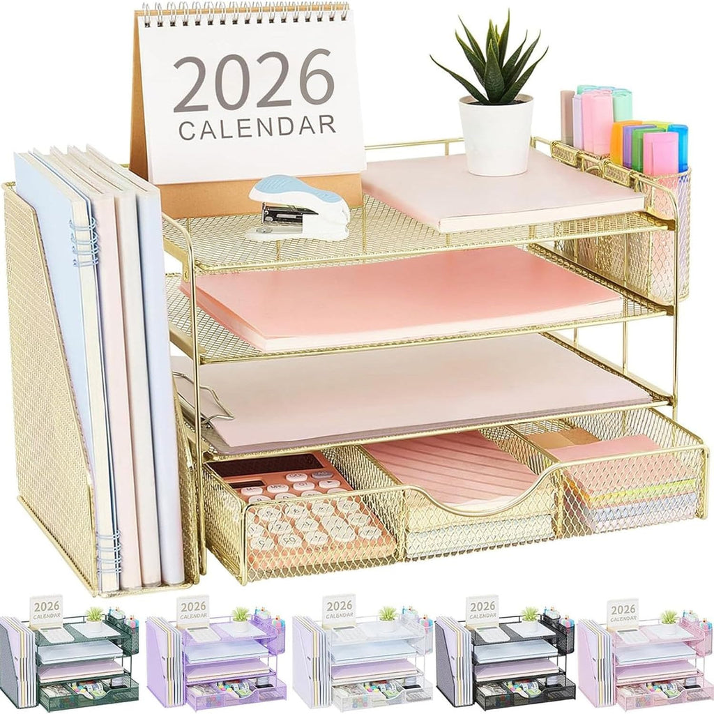 Desktop File Organizer