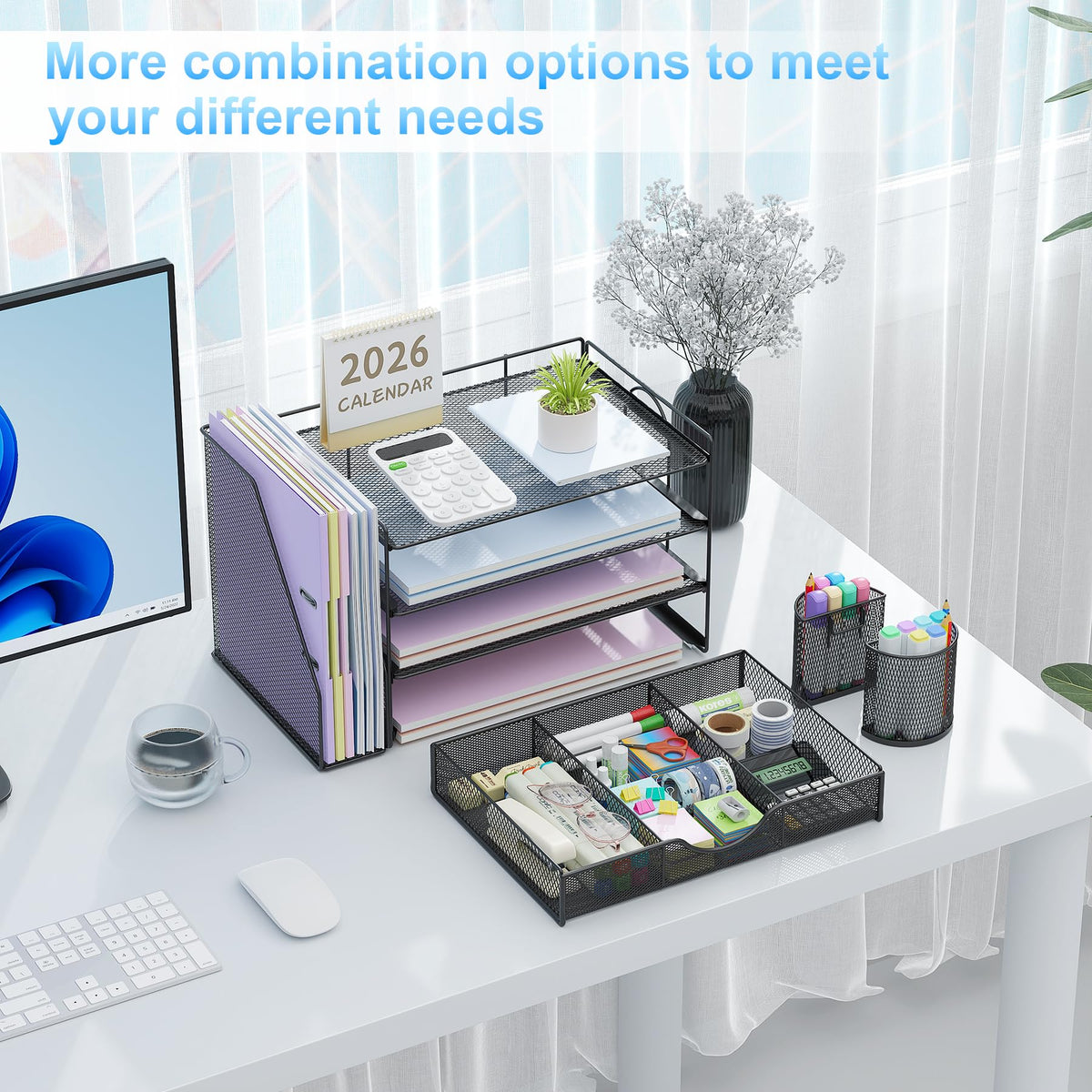 Desktop File Organizer