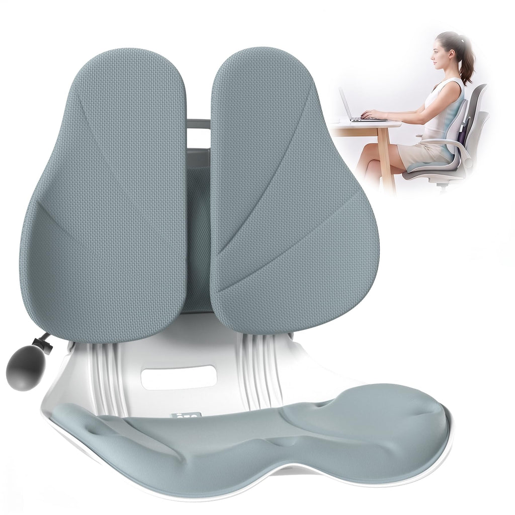 Office Chair Back Support