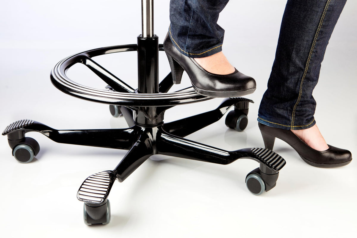 Adjustable Standing Desk Chair
