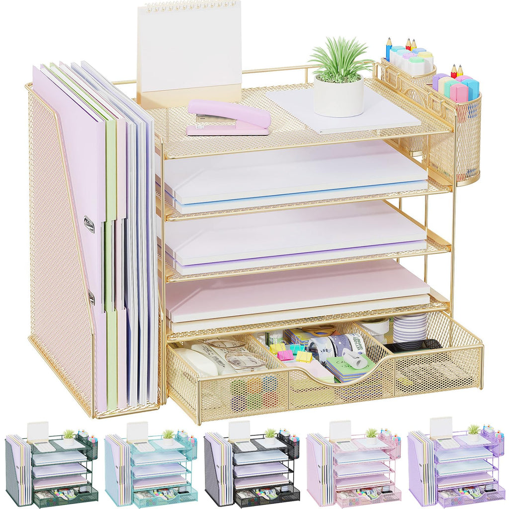 Desktop File Organizer