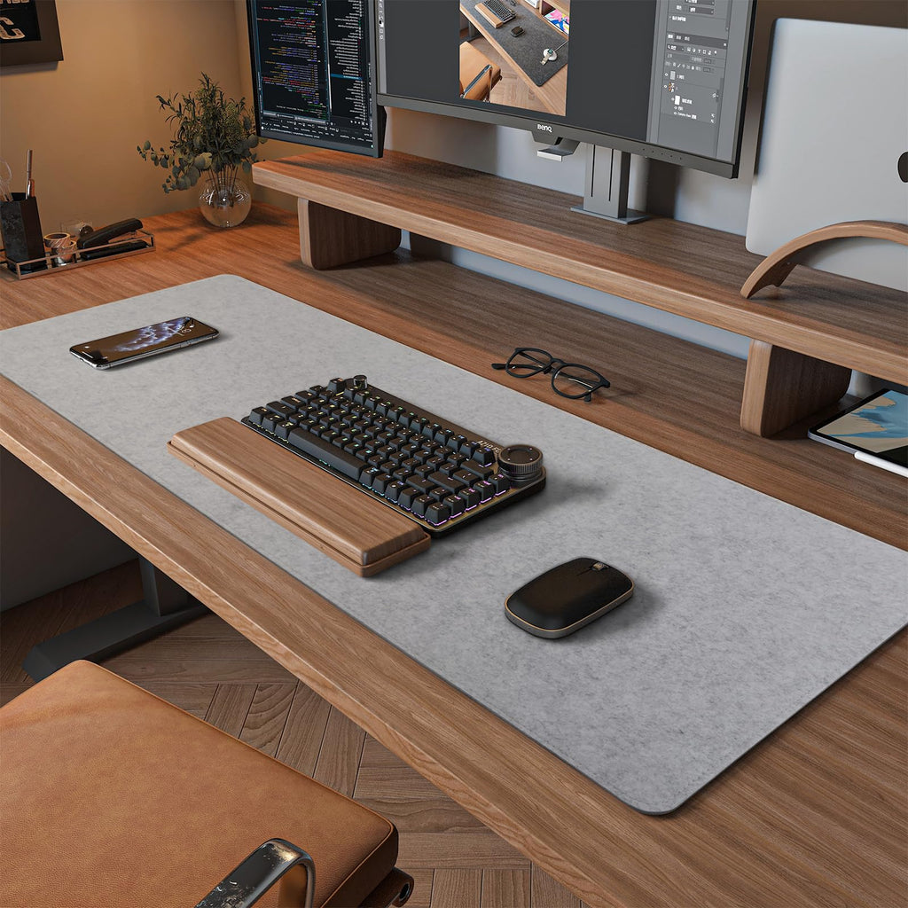 Felt Desk Mat