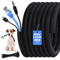 Braided Cable Protection Sleeve
