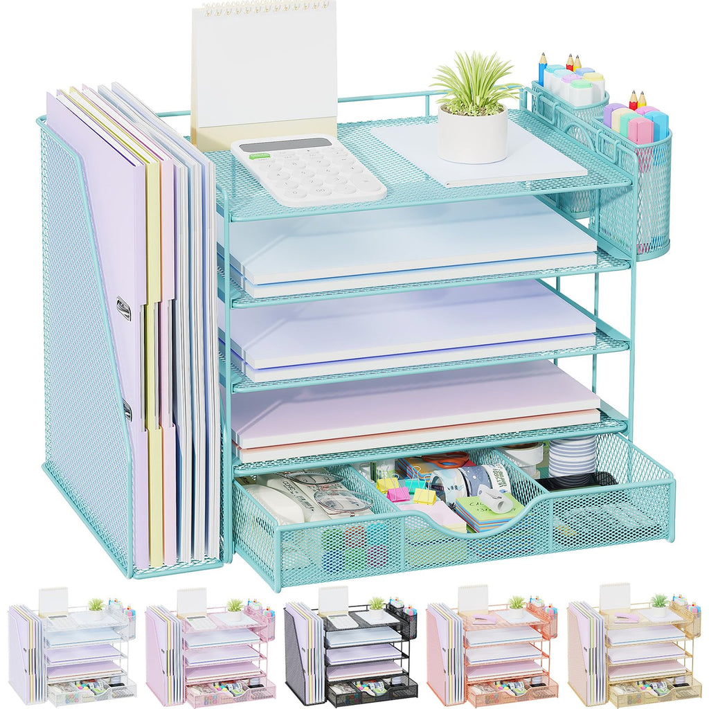 Desktop File Organizer