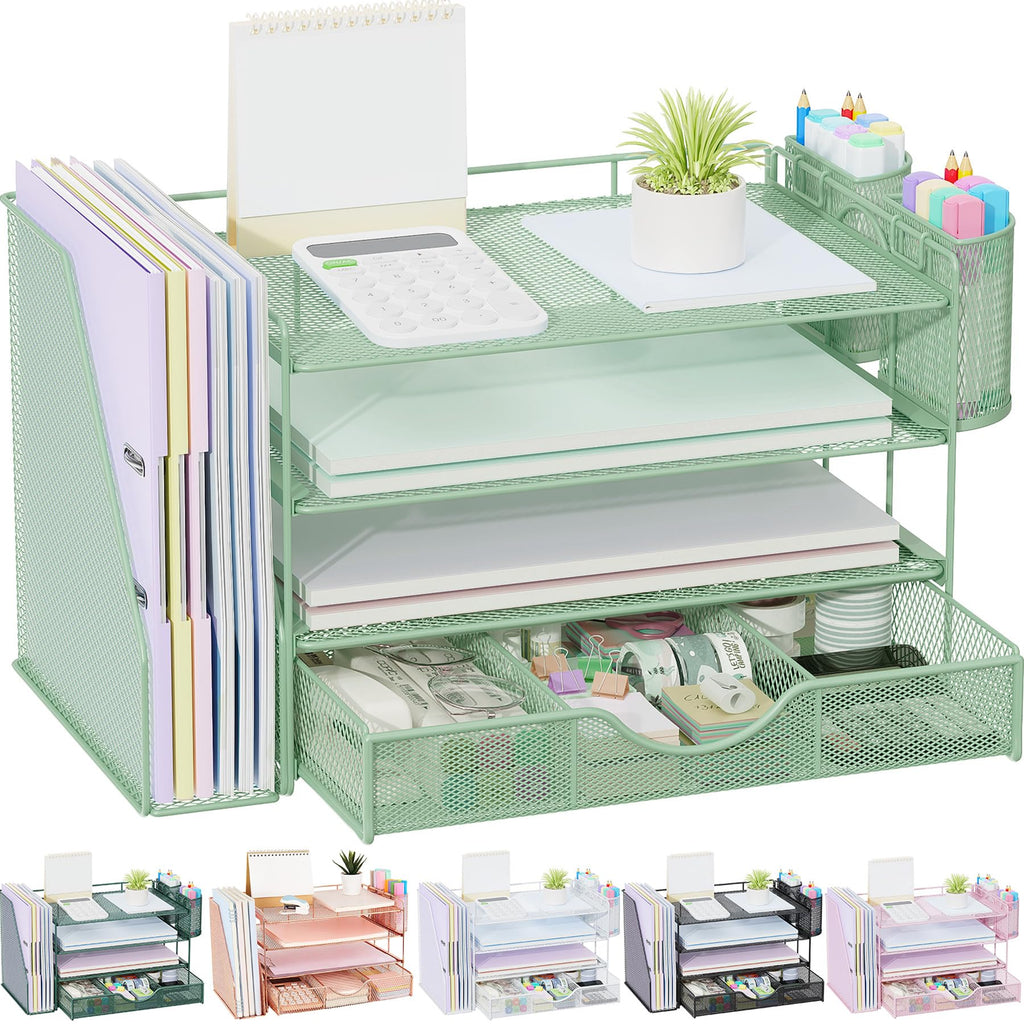 Desktop File Organizer
