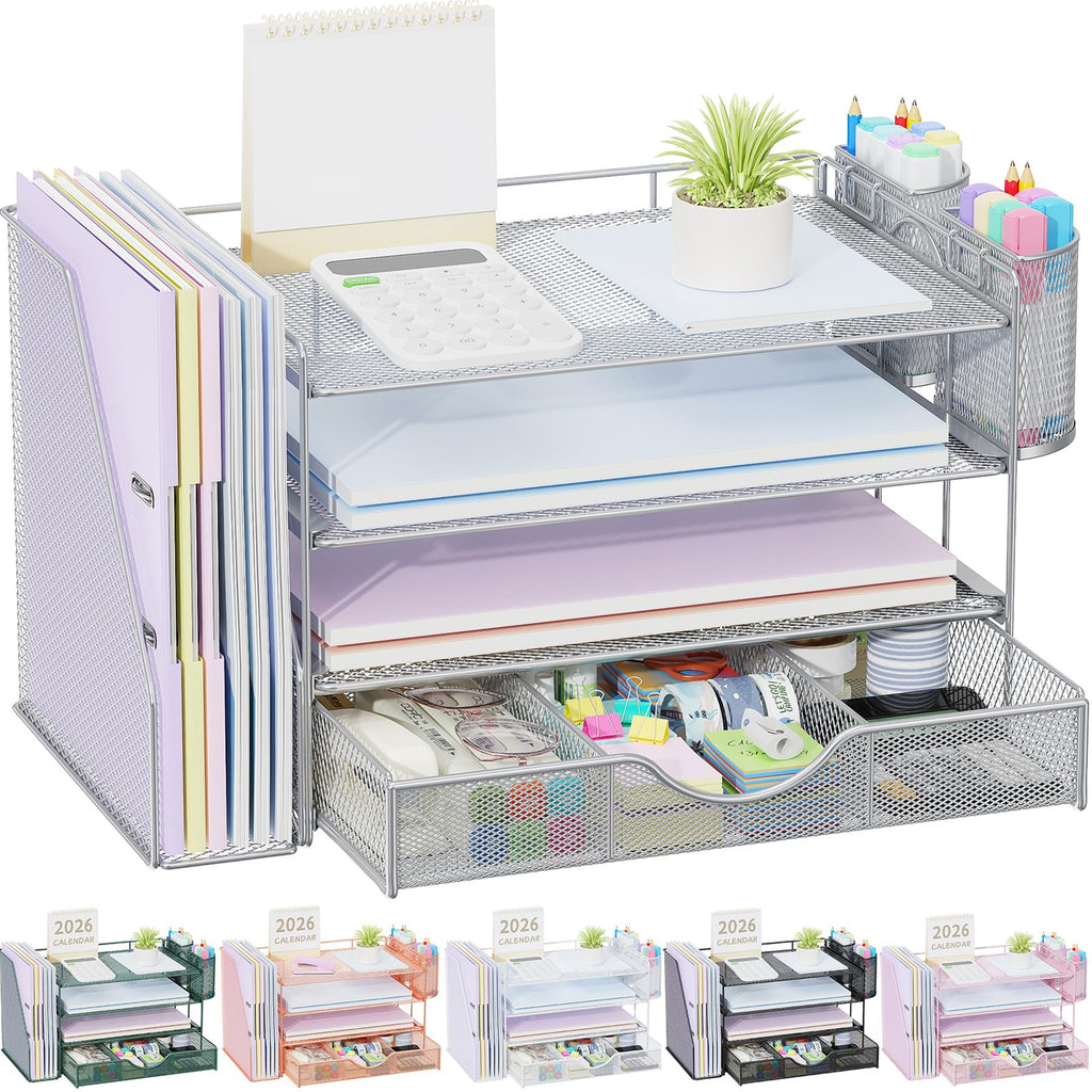 Desktop File Organizer