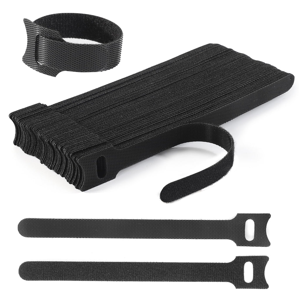 Reusable Cable Tie Set