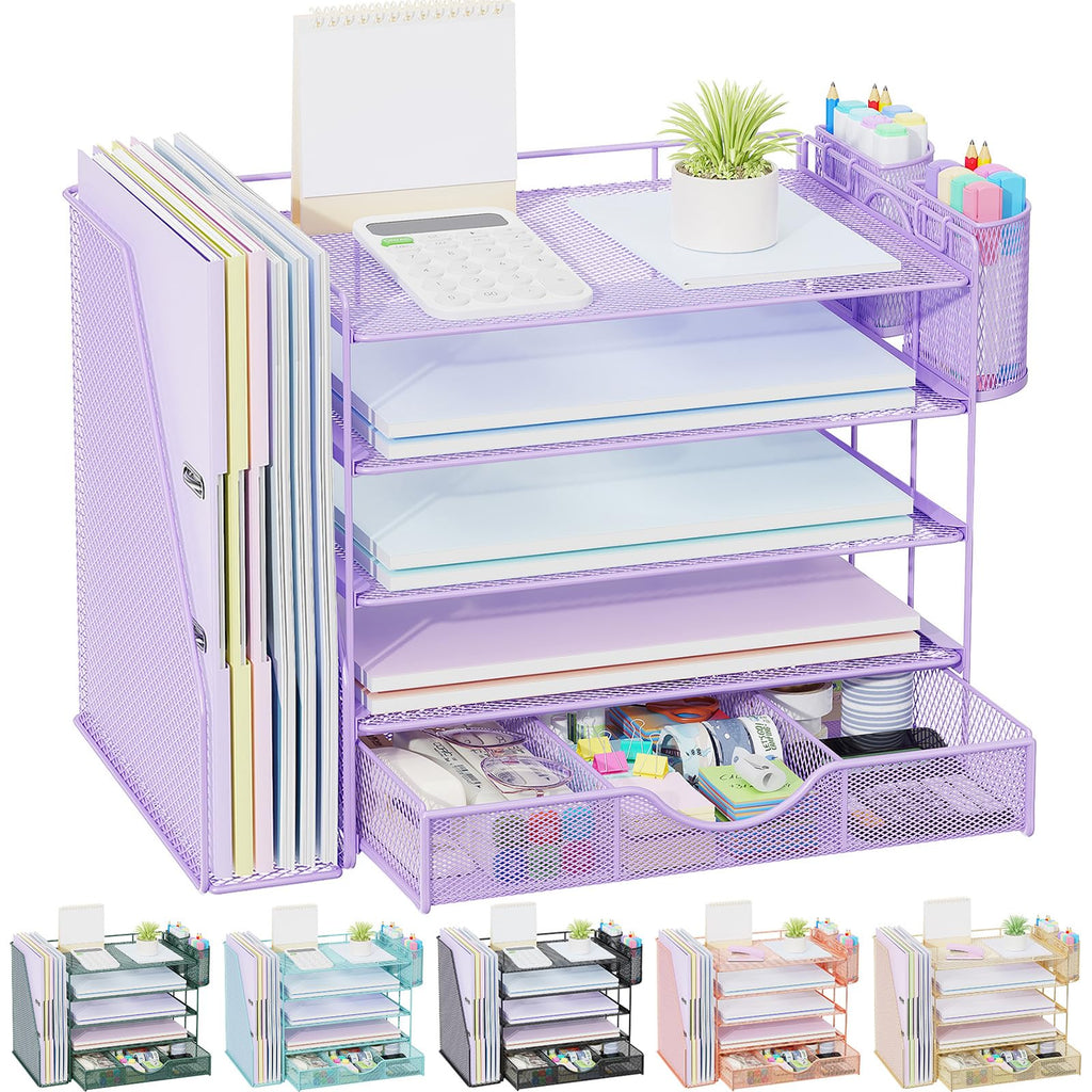 Desktop File Organizer