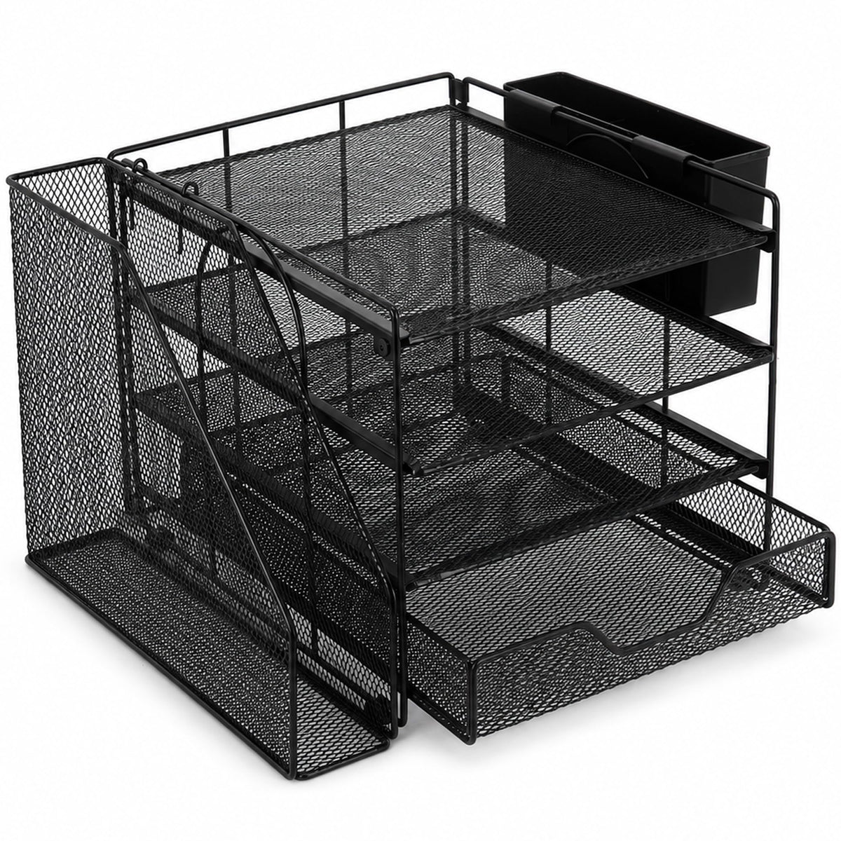 Multi-Level Desktop Organizer