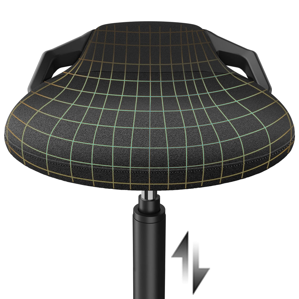Standing Desk Perch Stool