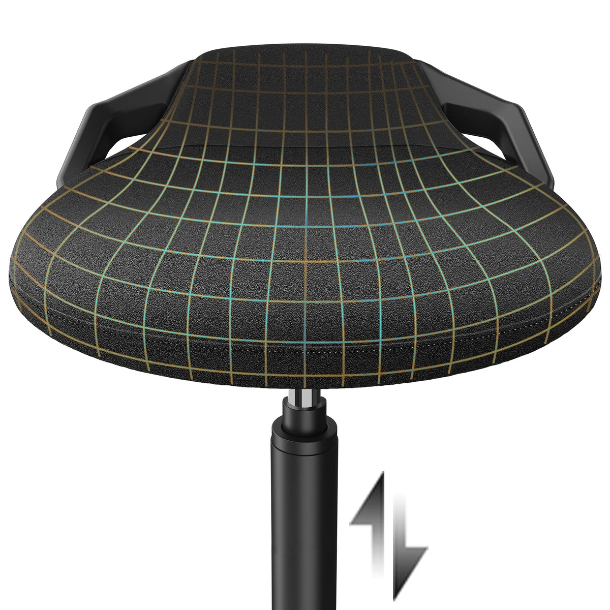 Standing Desk Perch Stool