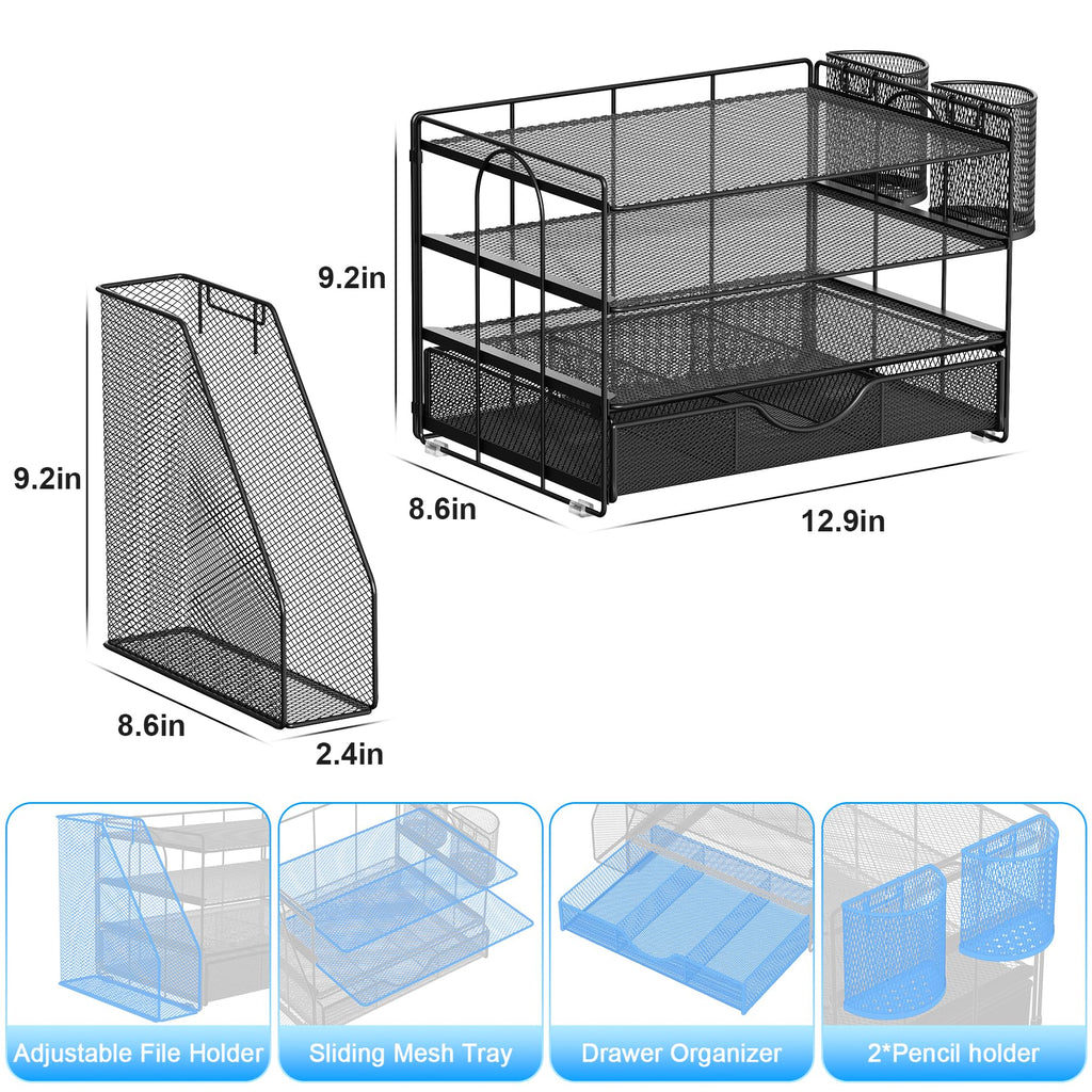 Desktop File Organizer